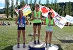 Victoria Athlete Vaults to Victory
